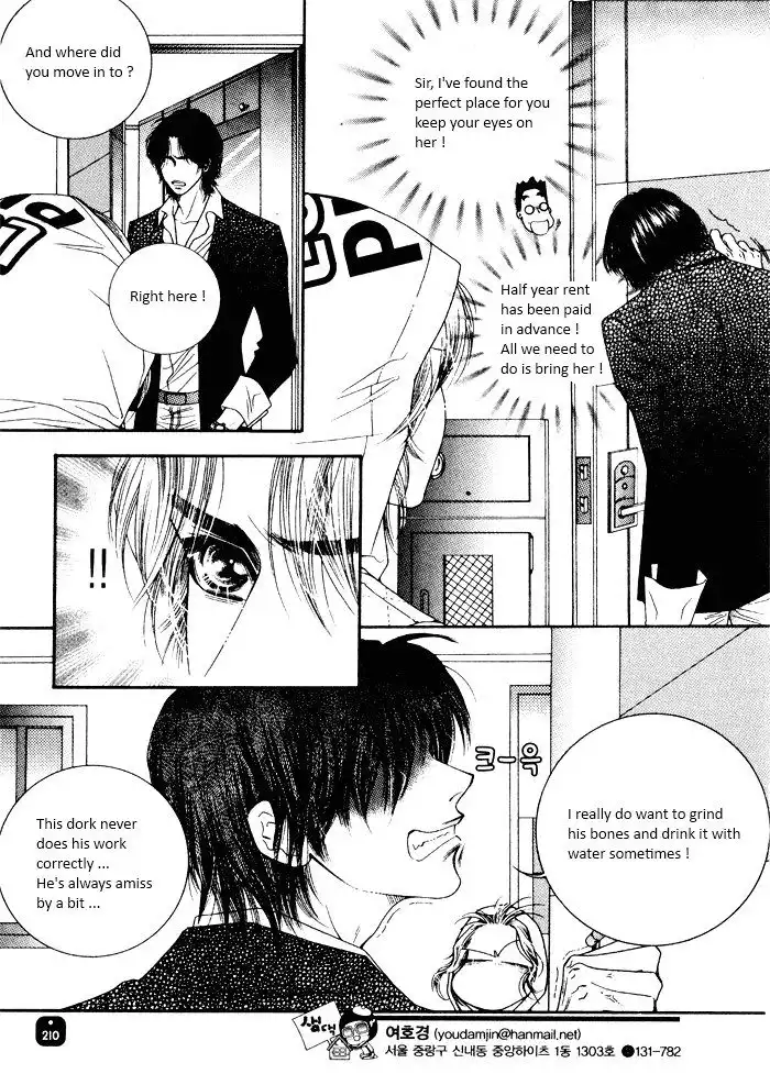 Perfect Couple Chapter 6 2